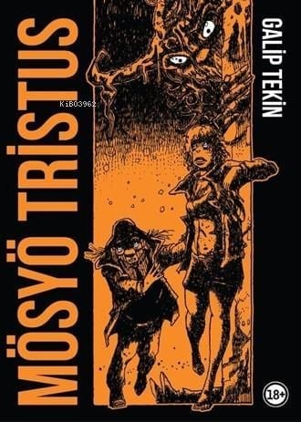Mösyö Tristus
