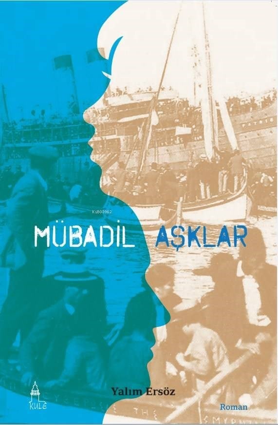 Mübadil Aşklar 1