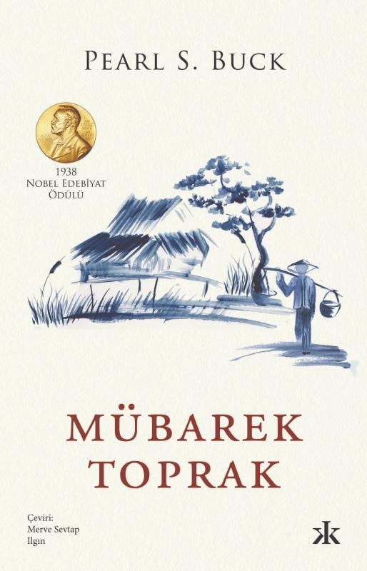 Mübarek Toprak
