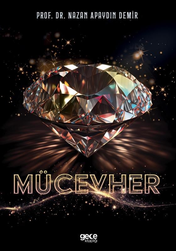 Mücevher;Değerli Taşlar, Metaller ve Takılar
