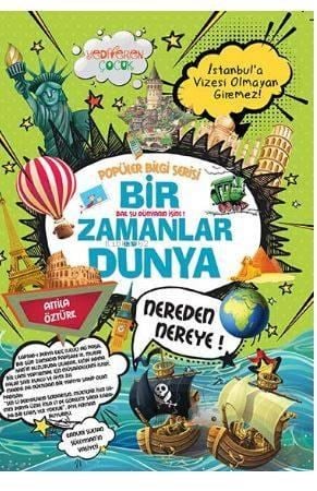 Mucize İnşaatlar - Popüler Bilgi Serisi