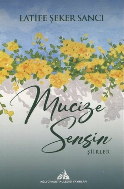 Mucize Sensin