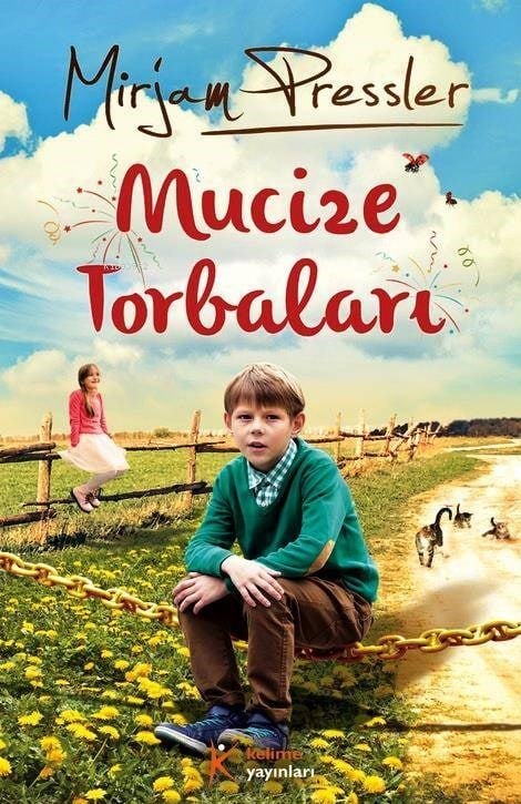 Mucize Torbaları