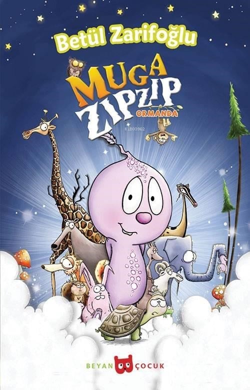 Muga Zıpzıp