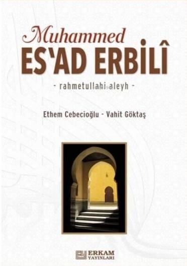 Muhammed Esad Erbili