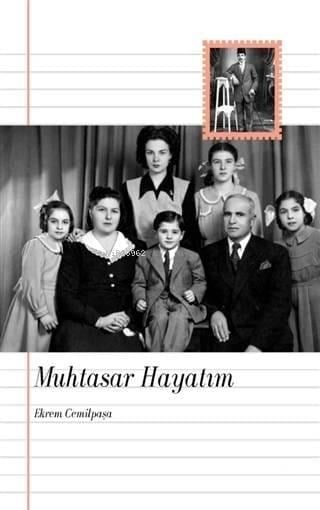 Muhtasar Hayatım