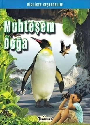 Muhteşem Doğa