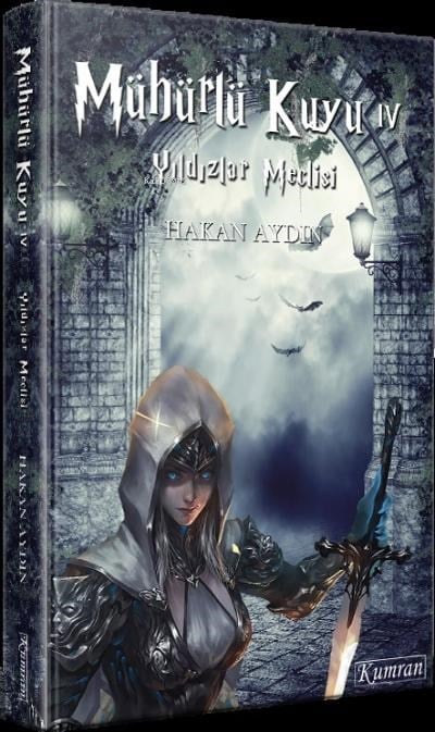 Mühürlü Kuyu 4 ;Yıldızlar Meclisi