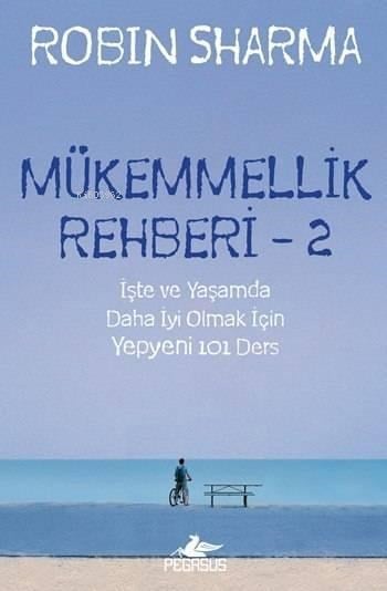 Mükemmellik Rehberi 2