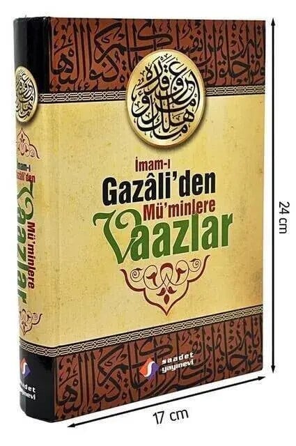 Müminlere Vaazlar-1760