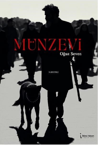 Münzevi