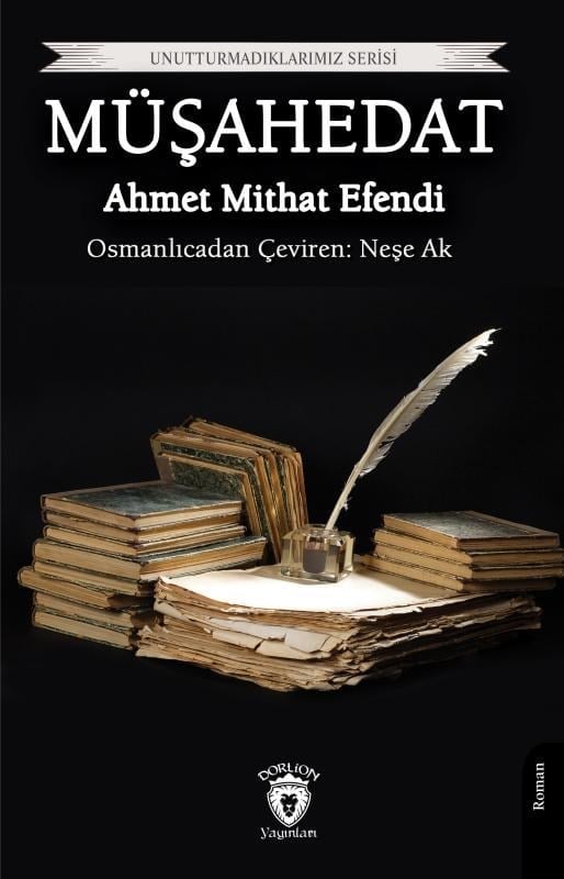 Müşahedat