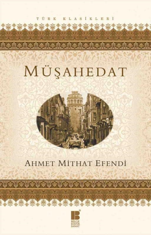Müşahedat
