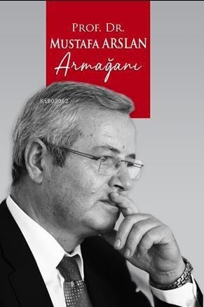 Mustafa Arslan Armağanı