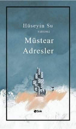 Müstear Adresler