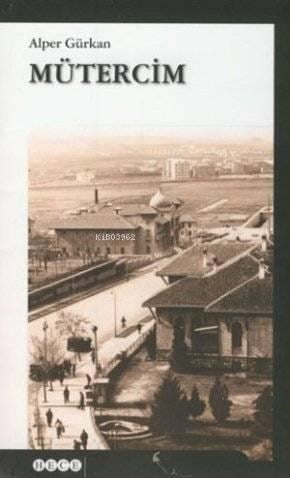 Mütercim
