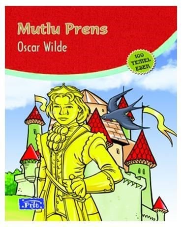 Mutlu Prens