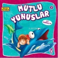 Mutlu Yunuslar