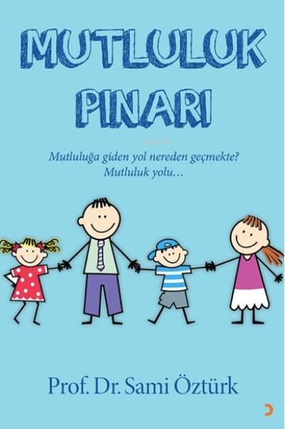 Mutluluk Pınarı