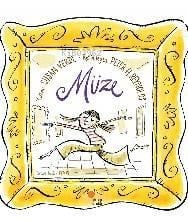 Müze