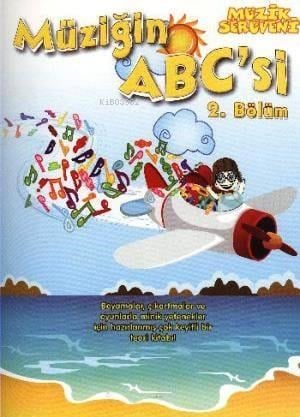 Müziğin ABC'si 2.Bölüm