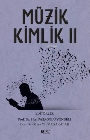 Müzik Kimlik II