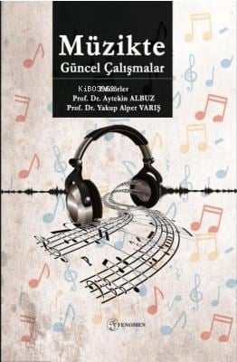 Müzikte Güncel Çalışmalar