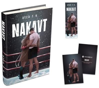 Nakavt (Ciltli)