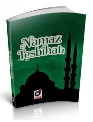 Namaz Tesbihatı