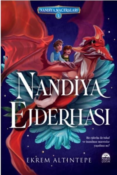 NANDİYA EJDERHASI