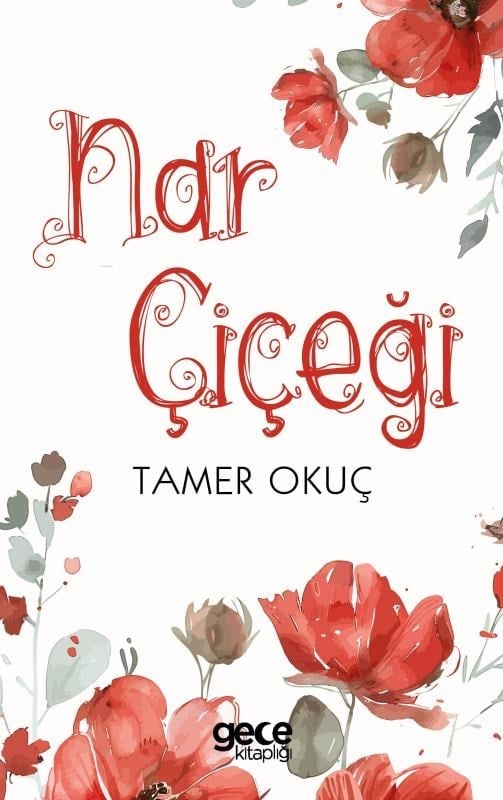 Nar Çiçeği
