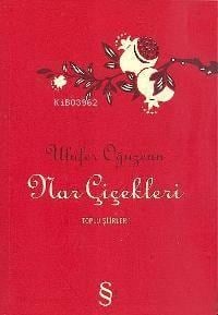 Nar Çiçekleri
