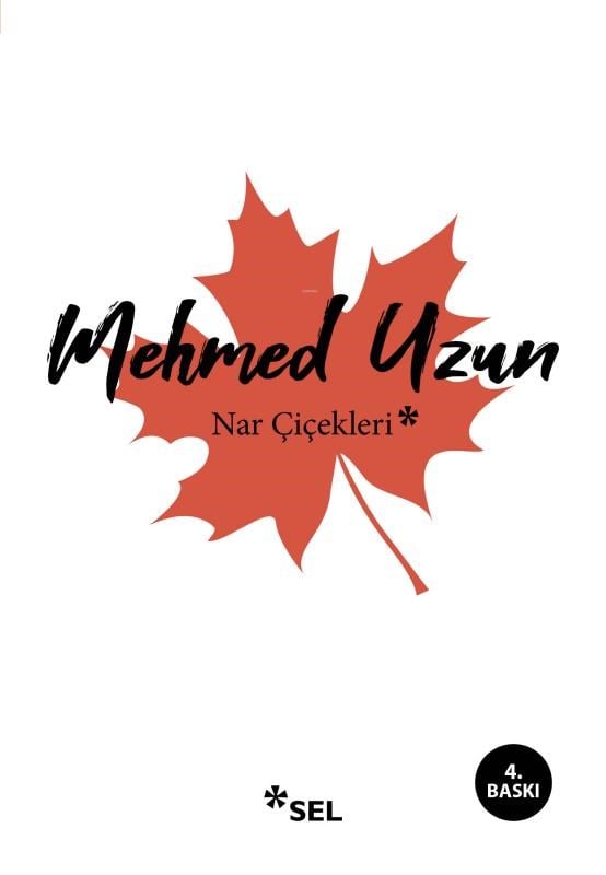 Nar Çiçekleri: Çok Kültürlülük Üstüne Denemeler