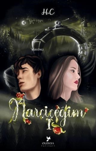 Narçiçeğim - 1