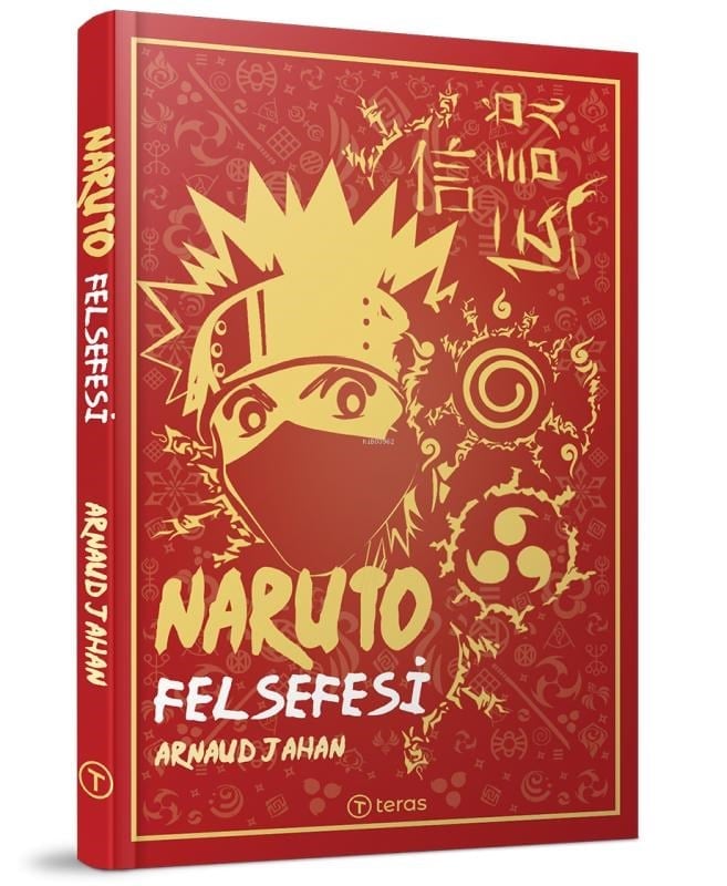 Naruto Felsefesi