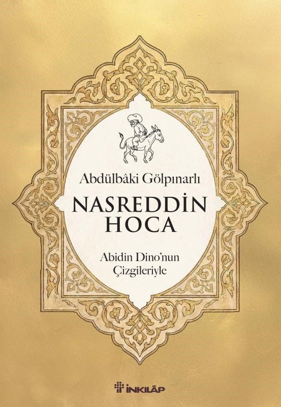Nasreddin Hoca