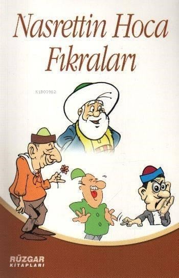 Nasrettin Hoca Fıkraları