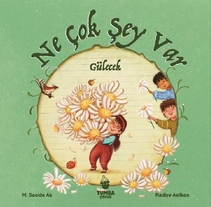Ne Çok Şey Var Gülecek