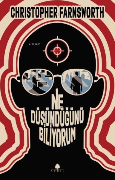 Ne Düşündüğünü Biliyorum