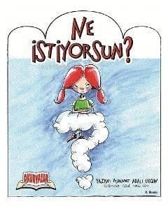 Ne İstiyorsun ?