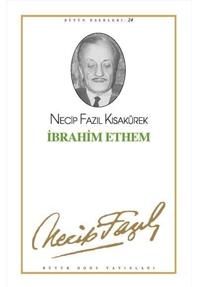 Necip Fazıl Kısakürek