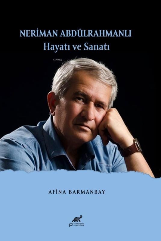Neriman Abdülrahmanlı Hayatı ve Sanatı