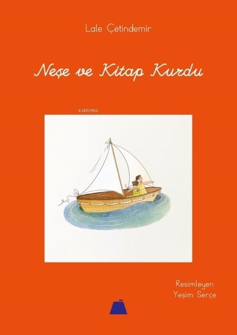 Neşe ve Kitap Kurdu