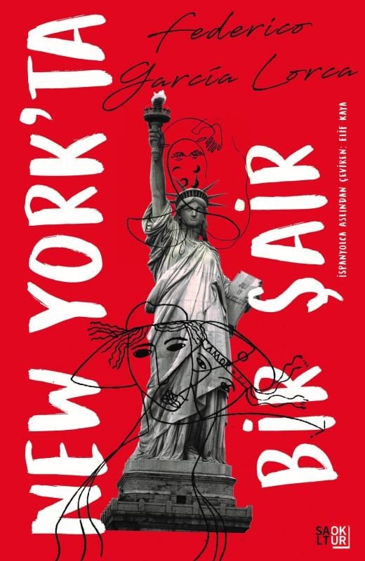 New York’ta Bir Şair