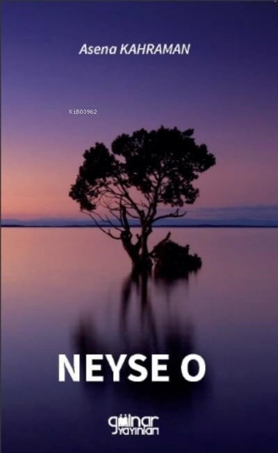 Neyse O