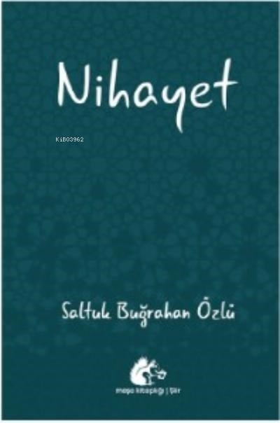 Nihayet