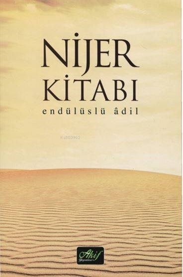 Nijer Kitabı