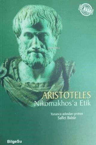 Nikomakhos'a Etik