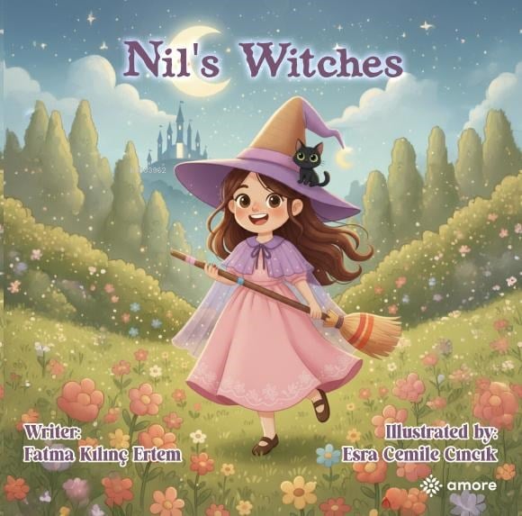 Nil’s Witches
