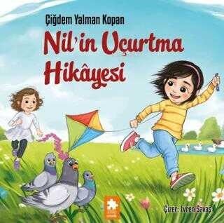 Nil'in Uçurtma Hikayesi